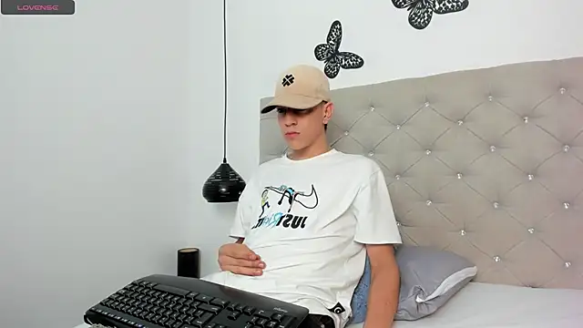 Dei v 48 online show from 03.11.25