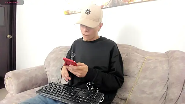 Dei v 48 online show from 03.14.25