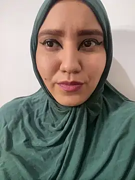 hannahayat online show from 01.03.25