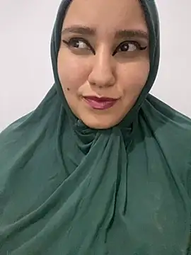 hannahayat online show from 01.25.25