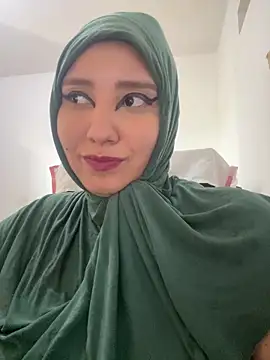 hannahayat online show from 09.25.25