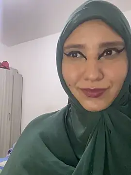 hannahayat online show from 11.01.25