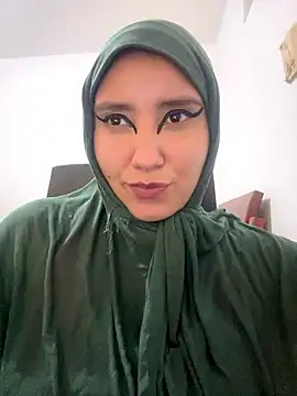 hannahayat online show from 01.10.26