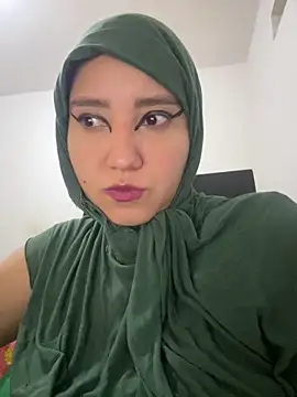 hannahayat online show from 03.01.26