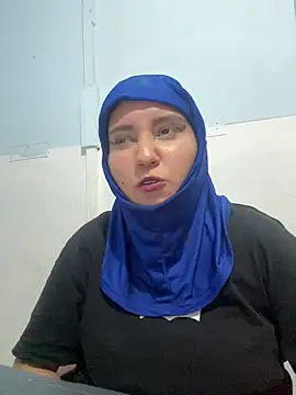 hannahayat online show from 07.01.26