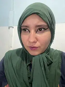 hannahayat online show from 07.10.26