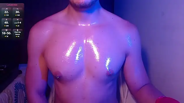 heydave  online show from 09.11.25