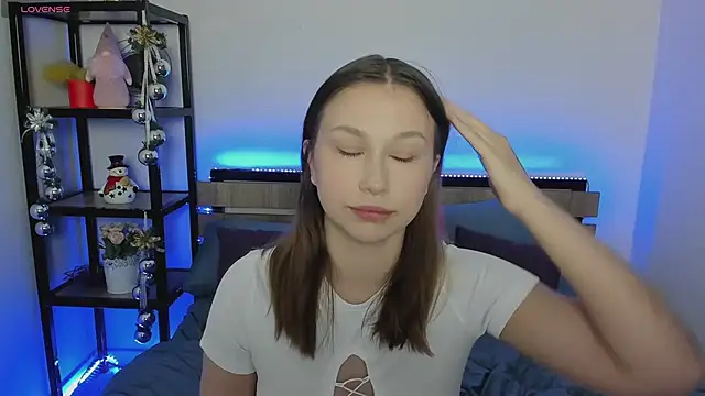 Snapshot of Anny_Limis chatting on 01.17.25 Anny Limis online show from 01.17.25