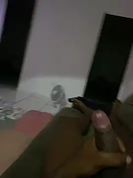 Negro Wakanda Boy online show from 01.16.26