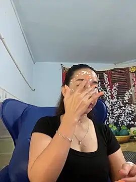 Cherry 6969 online show from 02.28.25