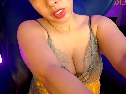 Cherry 6969 online show from 09.27.25