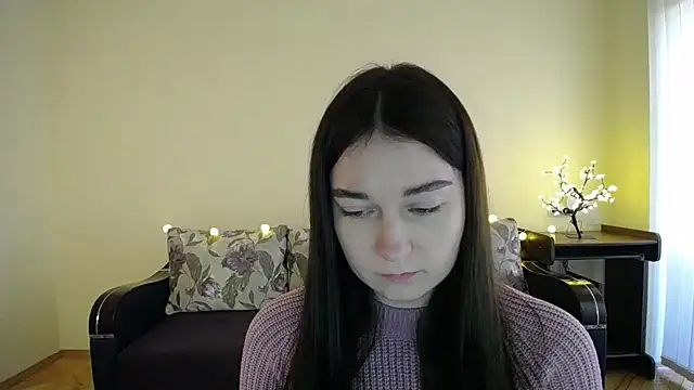 Pretty shy online show from 01.17.25