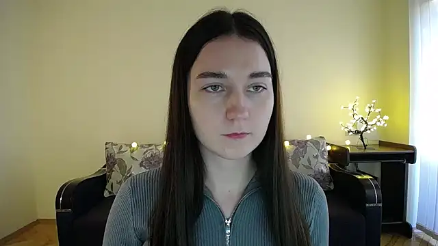 Pretty shy online show from 01.18.25