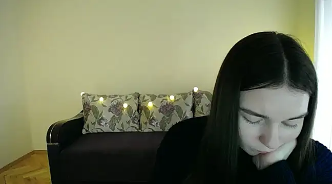 Pretty shy online show from 01.24.25