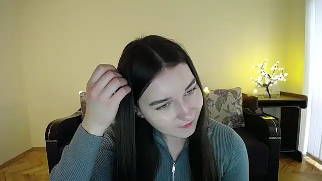 Pretty shy online show from 01.27.25