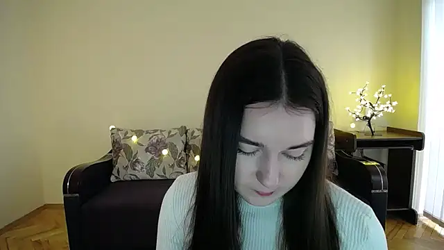 Pretty shy online show from 01.28.25