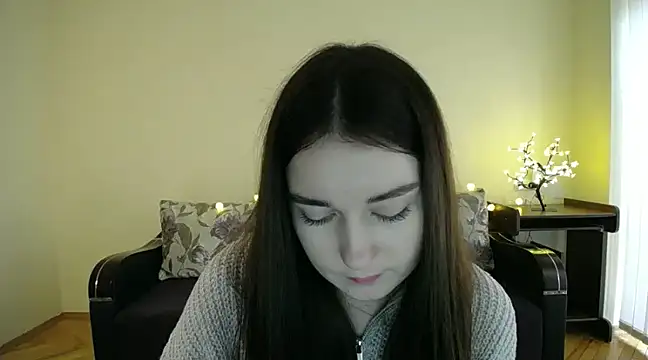 Pretty shy online show from 02.03.25