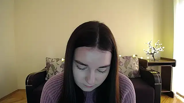 Pretty shy online show from 02.06.25