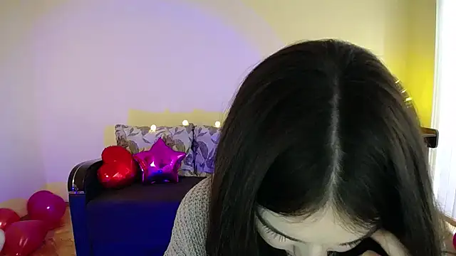 Pretty shy online show from 02.10.25