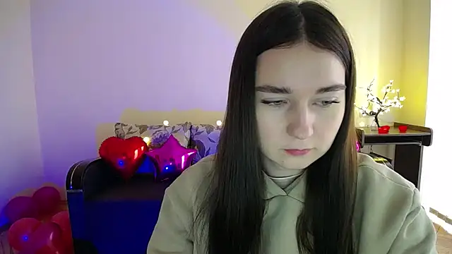 Pretty shy online show from 02.15.25