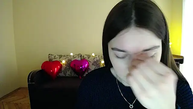 Pretty shy online show from 02.28.25