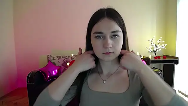 Pretty shy online show from 03.12.25