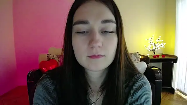 Pretty shy online show from 03.15.25