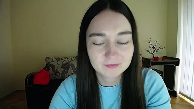 Pretty shy online show from 09.24.25