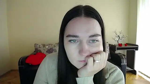 Pretty shy online show from 10.03.25