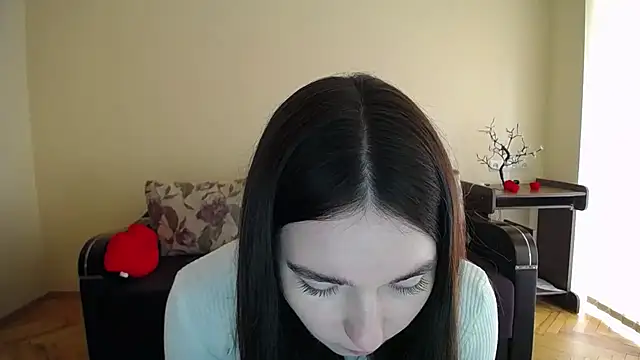 Pretty shy online show from 10.18.25