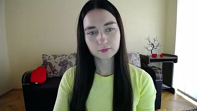 Pretty shy online show from 11.01.25