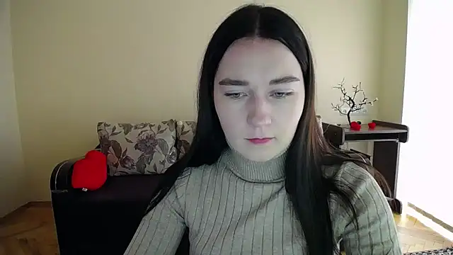 Pretty shy online show from 11.04.25