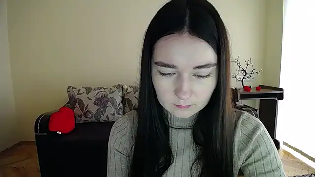 Pretty shy online show from 11.07.25