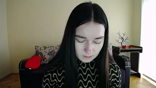 Pretty shy online show from 11.15.25