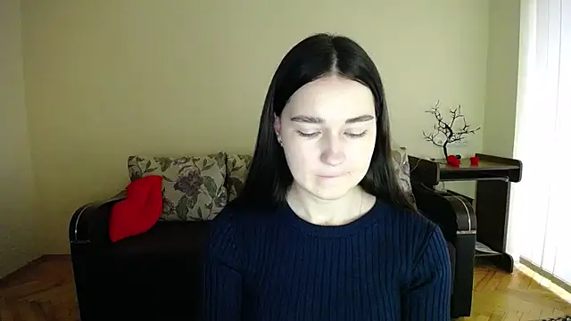 Pretty shy online show from 11.17.25