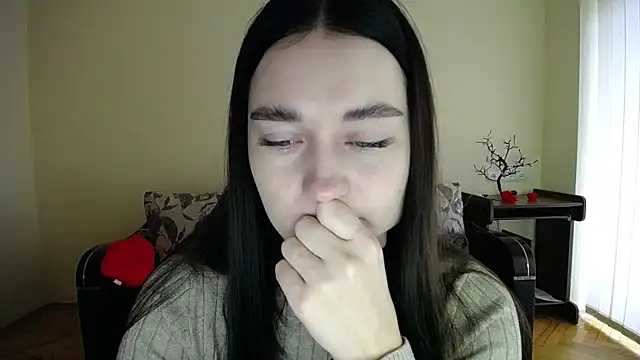 Pretty shy online show from 11.27.25