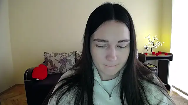 Pretty shy online show from 02.11.26