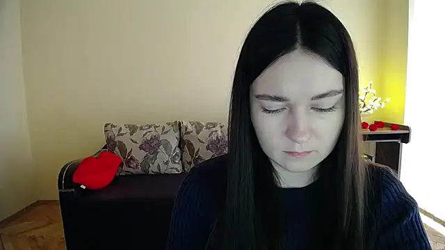 Pretty shy online show from 02.13.26