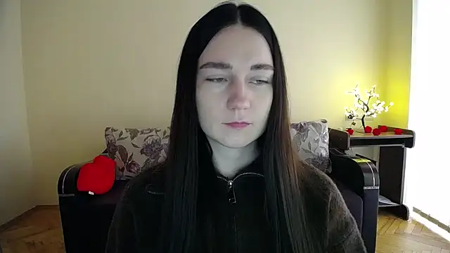 Pretty shy online show from 02.20.26