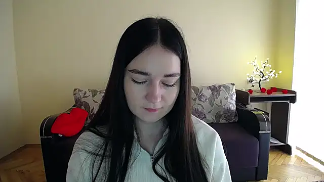 Pretty shy online show from 03.30.26