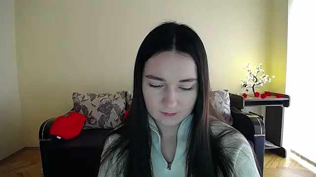 Pretty shy online show from 04.11.26