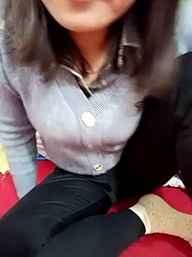 SexyAsian2k online show from 11.28.25