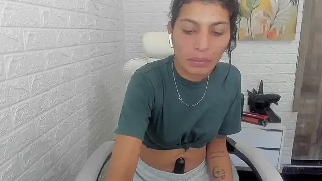 ImCrazzy online show from 03.19.25