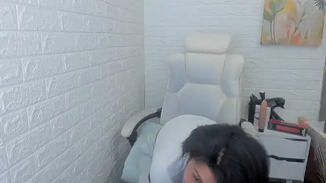 ImCrazzy online show from 03.22.25