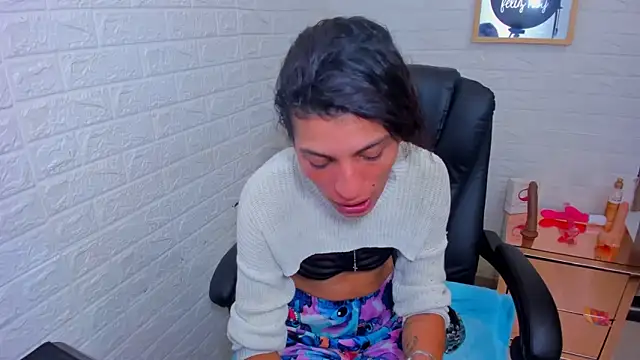 ImCrazzy online show from 03.06.26