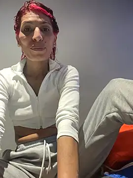 ImCrazzy online show from 07.19.26
