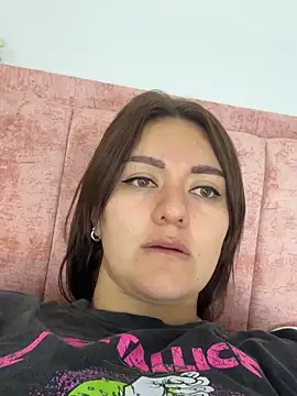 Sofiawilson  online show from 10.15.25