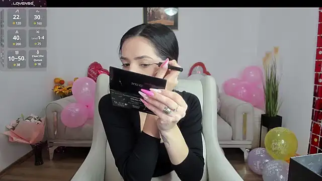 Emmapmg online show from 02.11.25