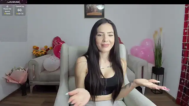 Emmapmg online show from 02.11.25