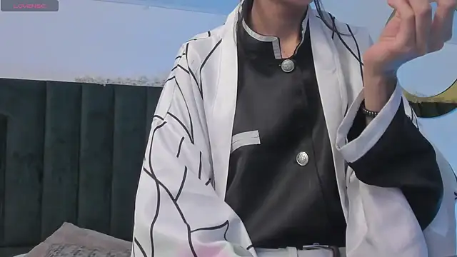 Snapshot of BonnieCute_ chatting on 02.09.25 BonnieCute online show from 02.09.25